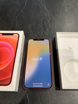 Iphone 12 128 GB - 2