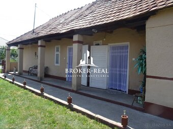 RODINNÝ dom vidiecky - Encs, Maďarsko - 2