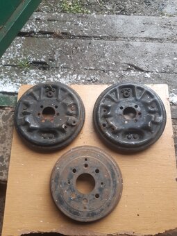 Škoda Favorit . nové ,starší nd .. - 2