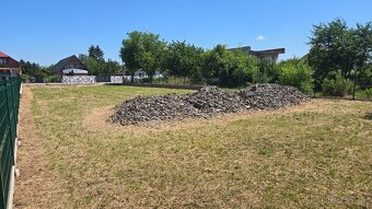 Stavebny pozemok - 2