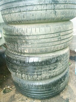 Predám kolesá 4×108 - 2