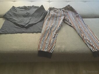 Pánske pyžamá - 2