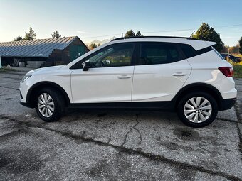 Seat ARONA 1.6TDi r.v. 8/2020 - 2