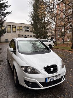 Seat Altea XL Copa rv.2012 - 2