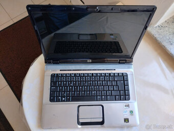 Predám notebook - 2