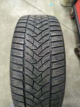 Zimná sada Škoda Superb 3 Zenith18 - 2