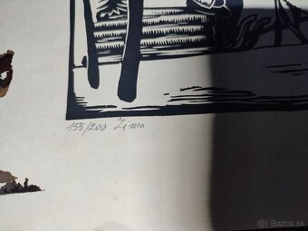 Slovenská grafika - 2