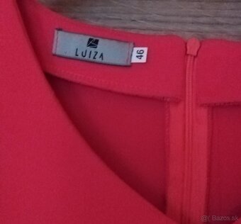 Saty velk.46 - premerane - 2