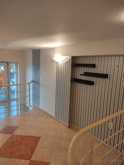 PRENAJOM - nebytový priestor BA I.- Staré Mesto- Zámocká - 2