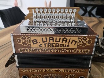 Helignka CF 4 hlas - 2