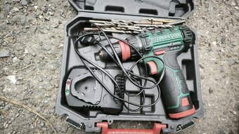 Náradie pre domáceho majstra - 2