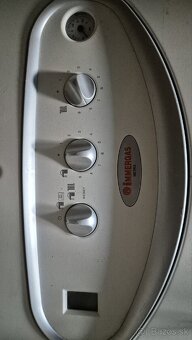 Závesný plynový kotol Immergas VICTRIX - 2