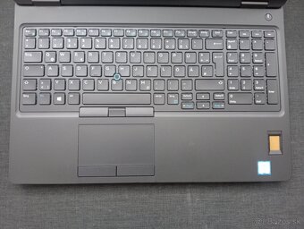 dotykový Dell Latitude 5590 ,Intel® Core™i5 ,32gb ram ,Win11 - 2