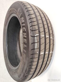 Nové letné pneumatiky Michelin 195/55 R16 - 2