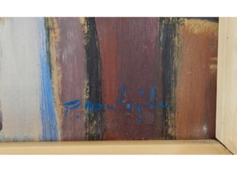 Zbierka obrazov P.Matejka - 2