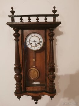 Nástěnné hodiny č.11 - 2