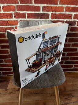 LEGO 910031 General Store - 2