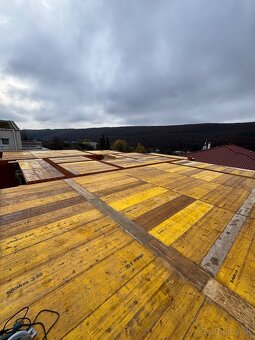 NAJLEPŠIE CENY, PRENÁJOM STROPNÉHO DEBNENIA - 2