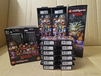 LEGO 71047 komplet set - 2