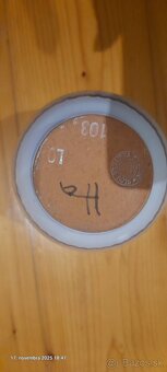 vaza , stojan na servítky - 2