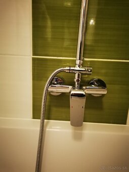 Sprchová batéria - 2
