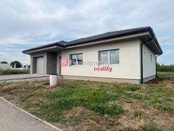 Exkluzívna novostavba, Cífer, Trnava - 2