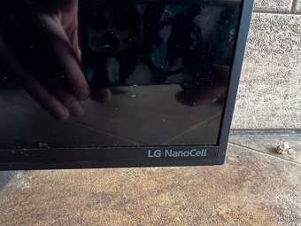 4K UltraHD Smart TV LG 50NANO753PR - 2