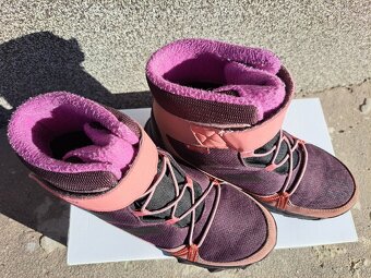 Adidas terrex 35,5 zimná obuv - 2