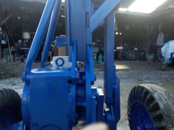 Stiepacka kalacka - 2