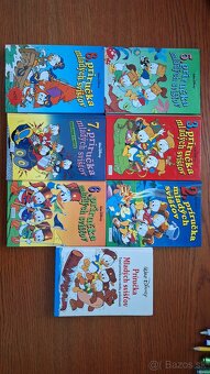 Príručky mladých svišťov - 2