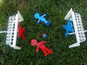 Predám retro futbal - 2