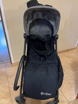 Kočík Cybex Beezy - 2