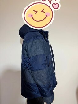 G-star pánska bunda XXL - 2