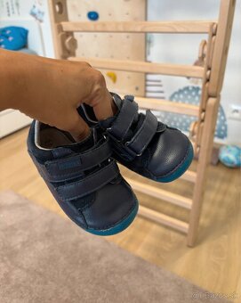 Prechodne celorocne barefoot protetika topanky - 2