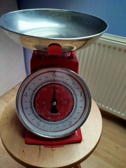 Predam veci do kuchyne - 2