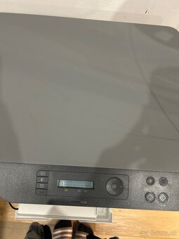 Multifunkcna tlaciaren HP - 2