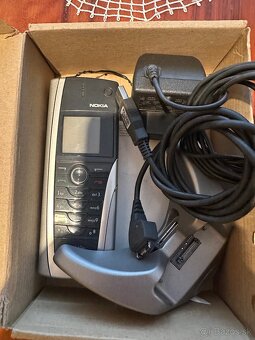 Mobilné telefóny - 2