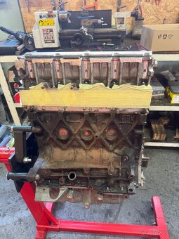 Motor 1,9dci renault F9Q - 2