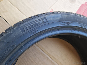 245/45 r20 zimne pneumatiky 2KS 245 45 20 245/45/20 R20 - 2