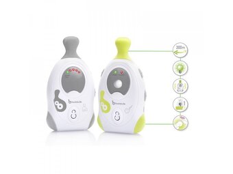 Detská vysielačka - pestúnka - 2