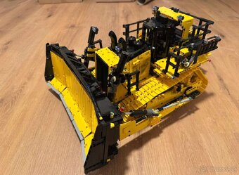Lego 42131 - 2