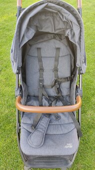 Kočík Britax Romer B-Agile R - 2