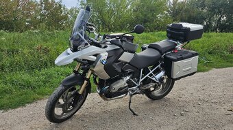 BMW R1200 GS - 2