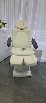 Pedikérske kreslo - 2