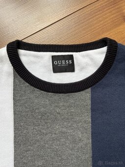 Pánsky sveter Guess - 2
