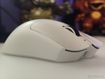 Predám/vymením - Razer Viper V3 Pro [White] - 2