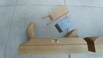 predam rucne drevene hobliky (4) - 2