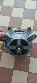 Motor SOLE z práčky AEG - 2