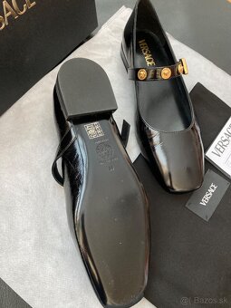 Versace topanky - 2