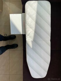 Žehliaca doska HAFELE Ironfix - 2